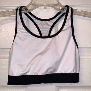 Old Navy Active Go-Dry Sports Bra